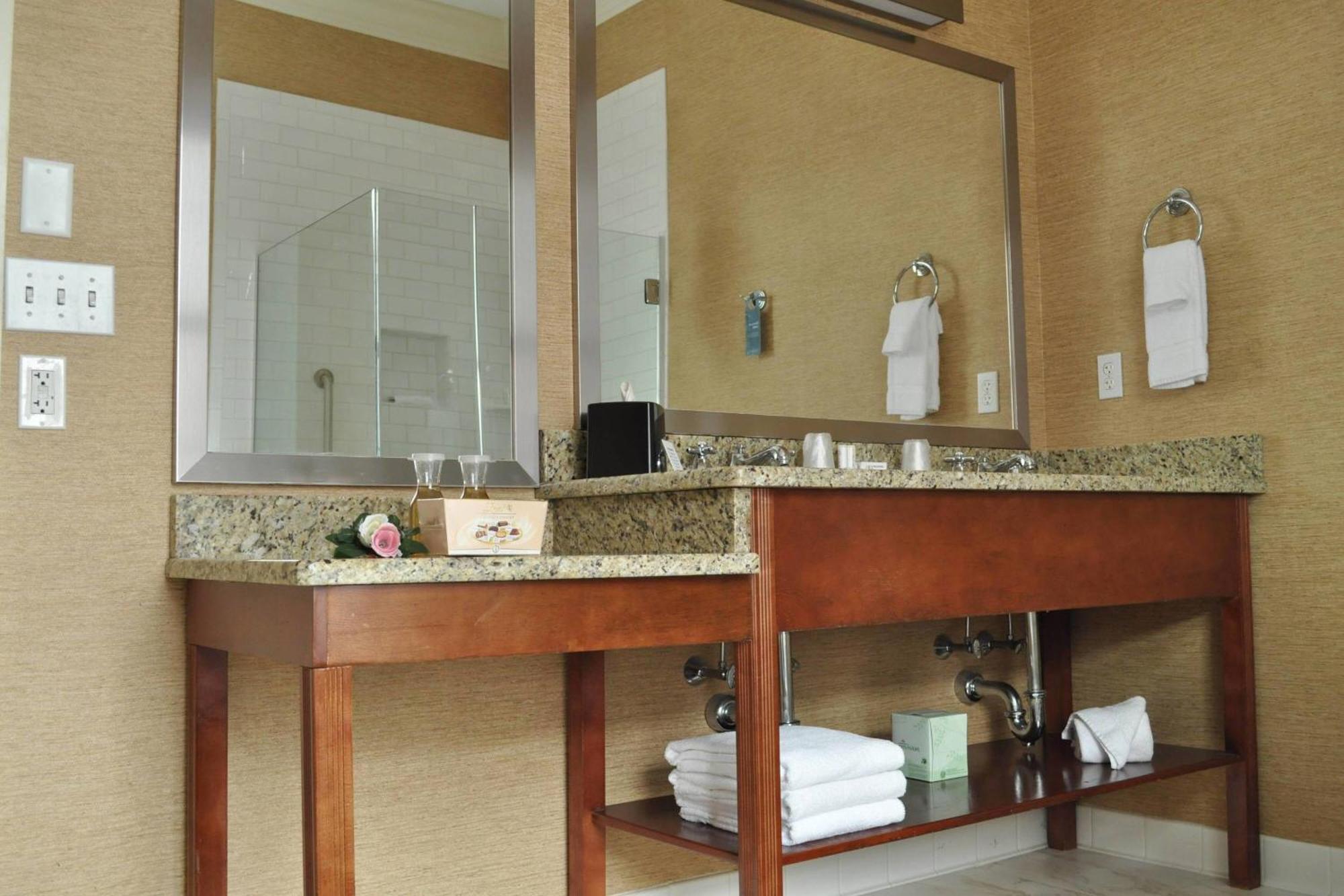 Fairfield Inn & Suites By Marriott Albany Downtown Eksteriør bilde
