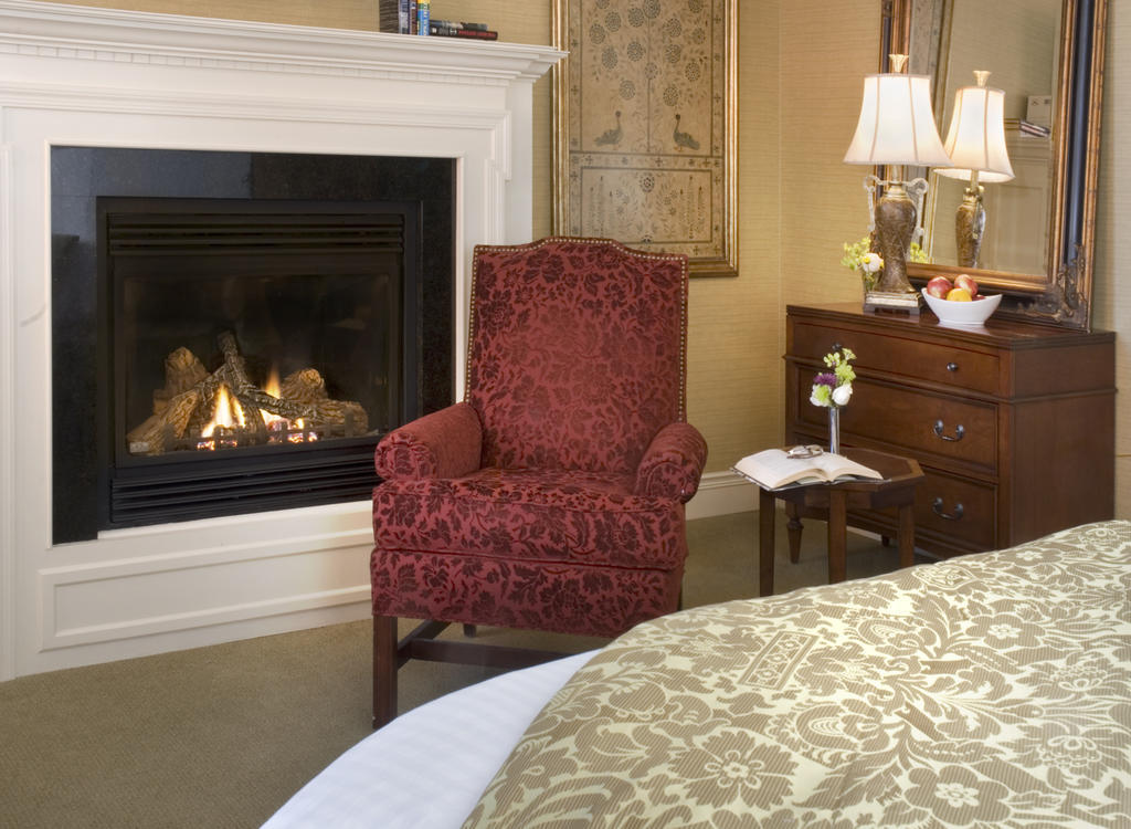 Fairfield Inn & Suites By Marriott Albany Downtown Rom bilde
