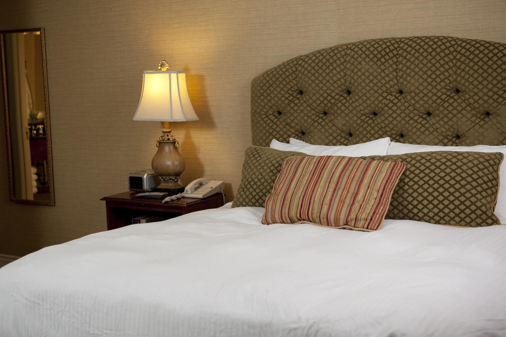 Fairfield Inn & Suites By Marriott Albany Downtown Rom bilde