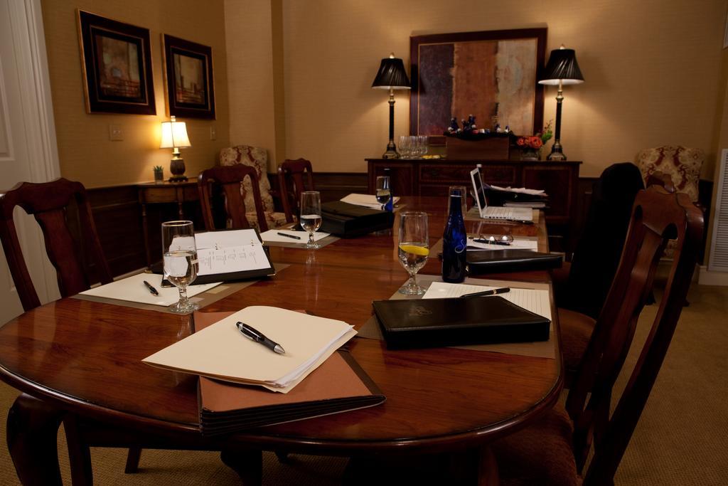 Fairfield Inn & Suites By Marriott Albany Downtown Rom bilde