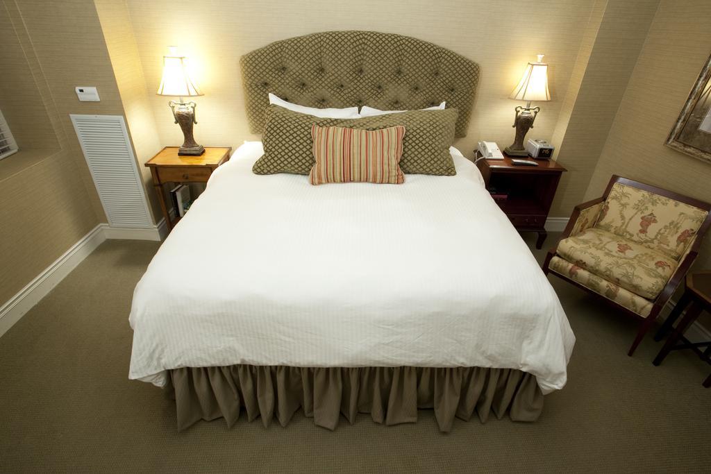 Fairfield Inn & Suites By Marriott Albany Downtown Rom bilde