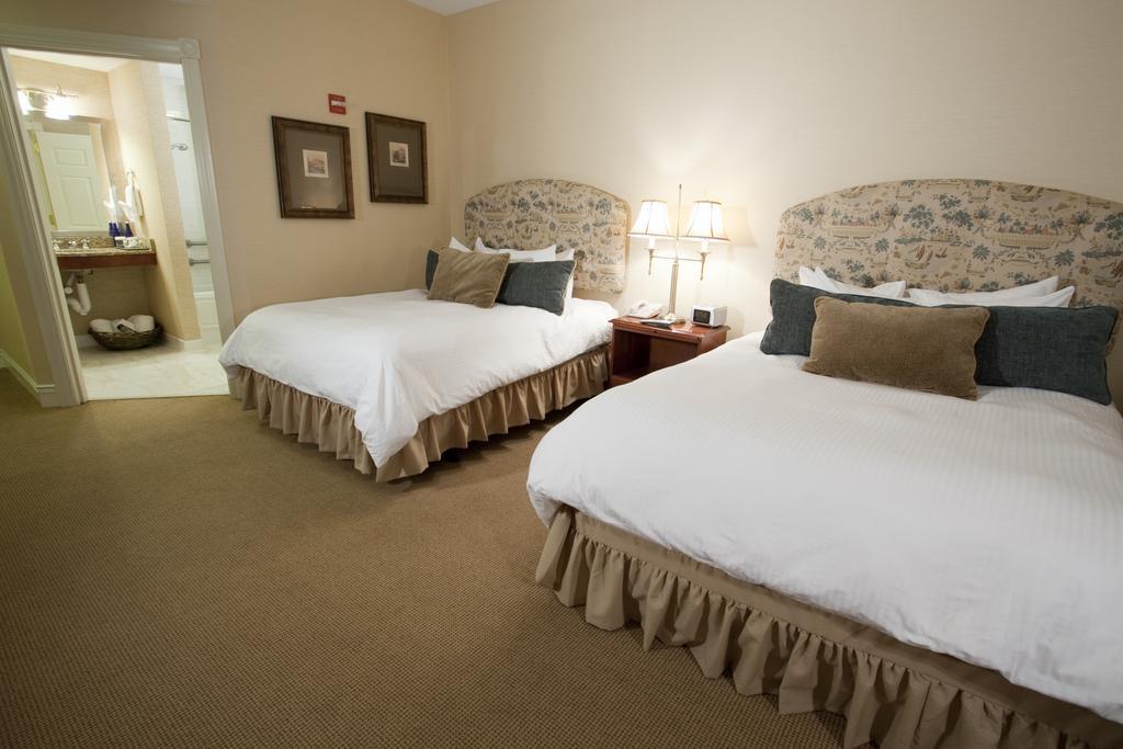 Fairfield Inn & Suites By Marriott Albany Downtown Rom bilde