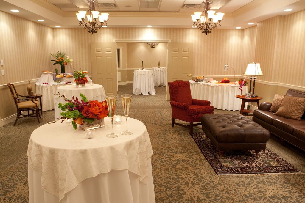 Fairfield Inn & Suites By Marriott Albany Downtown Eksteriør bilde