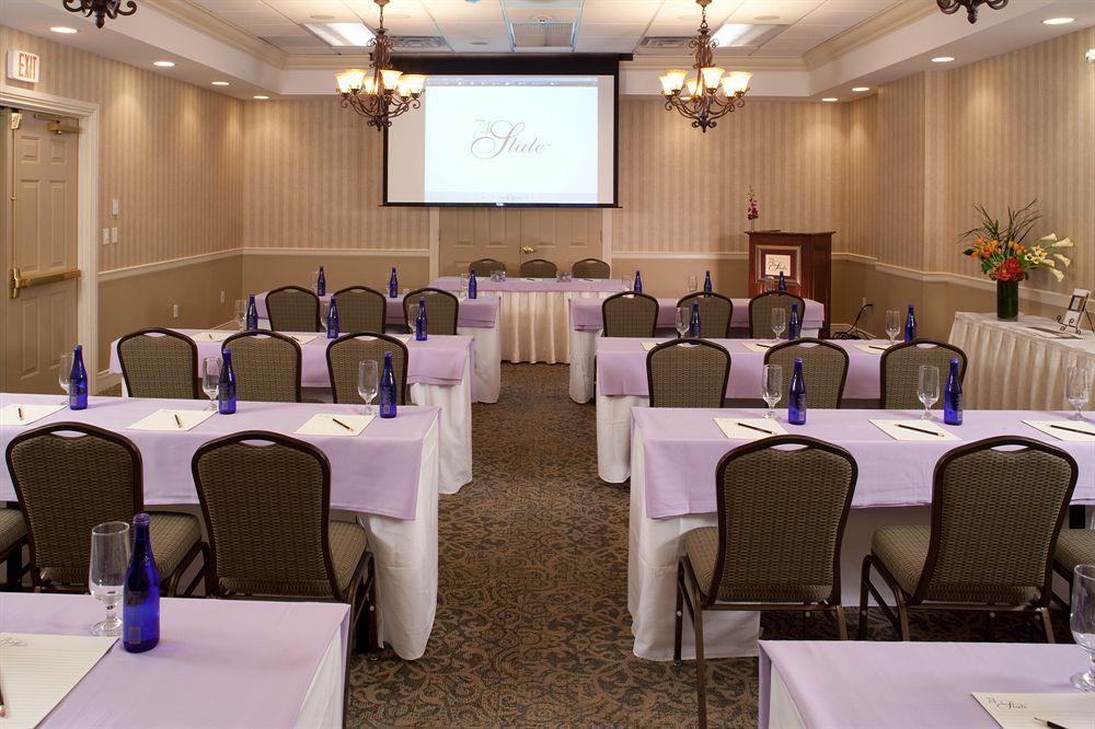 Fairfield Inn & Suites By Marriott Albany Downtown Eksteriør bilde